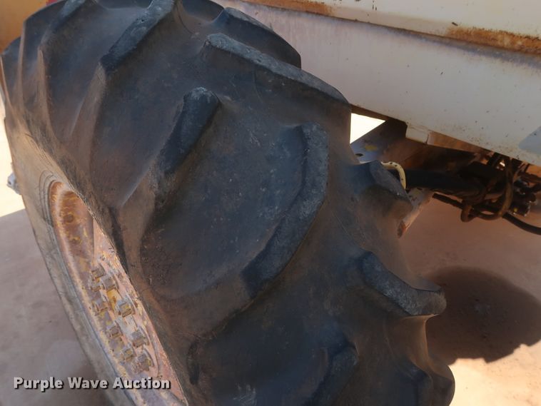 image for item DH0990 2004 Bomag MPH364R  reclaimer