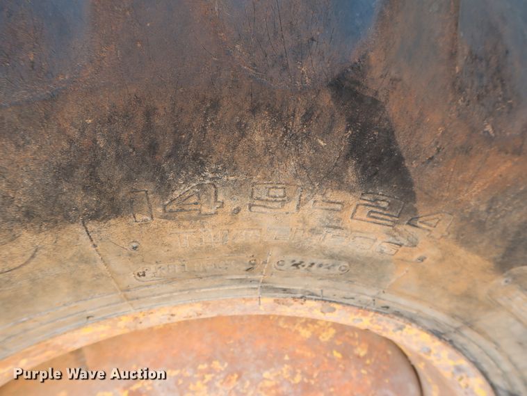 image for item DH0990 2004 Bomag MPH364R  reclaimer