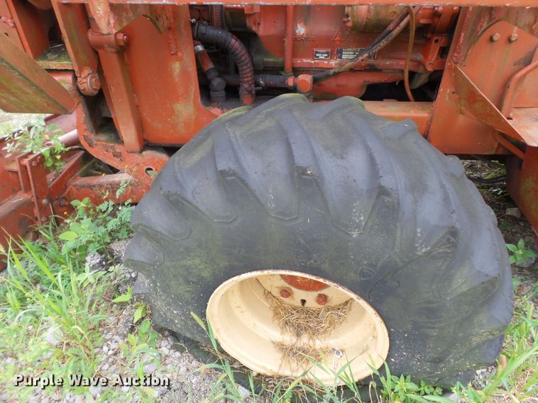 image for item DH3917 Ditch Witch 6510  trencher