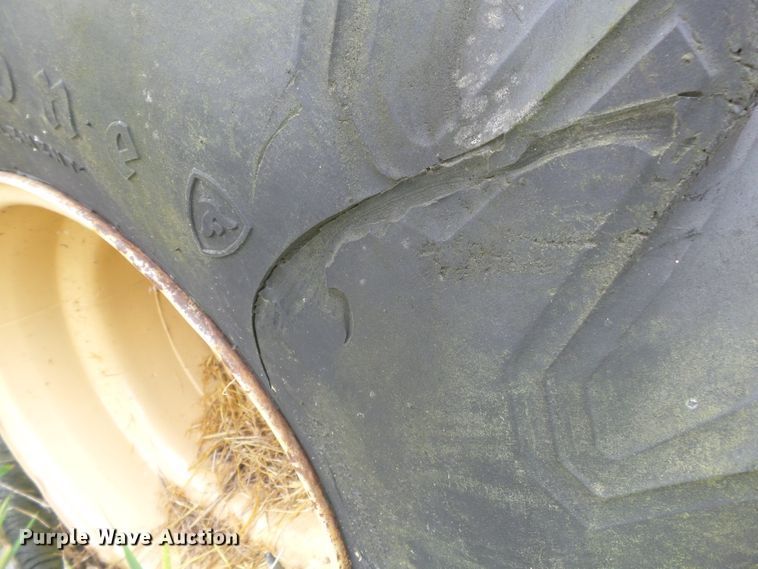 image for item DH3917 Ditch Witch 6510  trencher