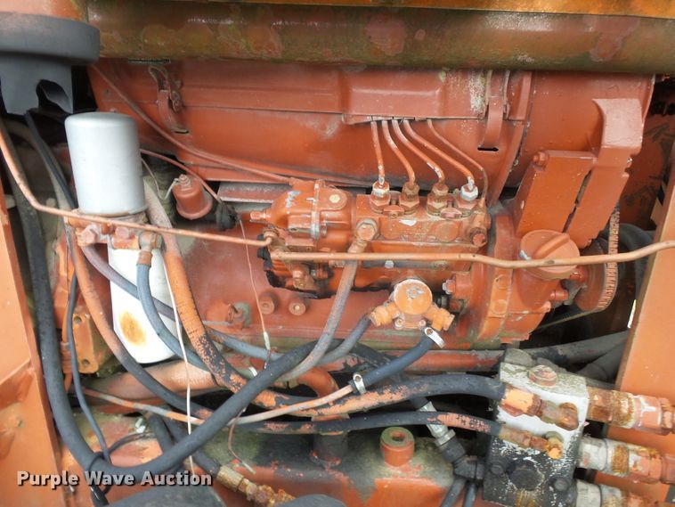 image for item DH3917 Ditch Witch 6510  trencher