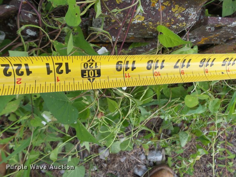 image for item DH3917 Ditch Witch 6510  trencher