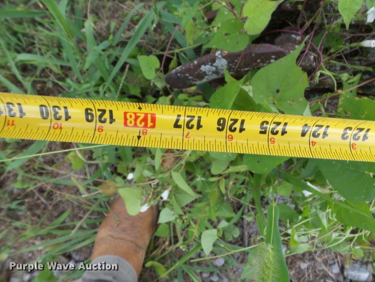 image for item DH3917 Ditch Witch 6510  trencher