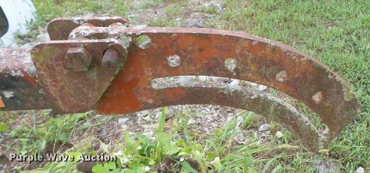 image for item DH3917 Ditch Witch 6510  trencher