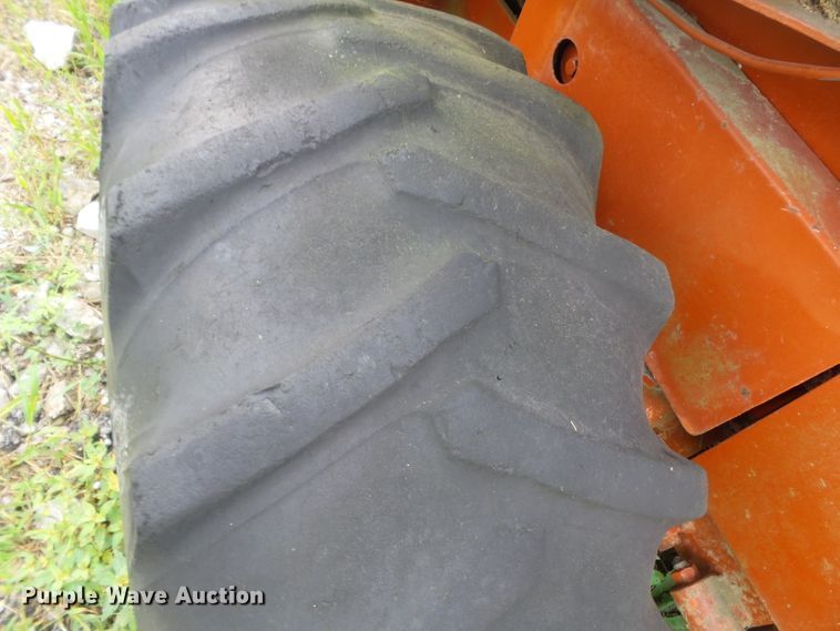 image for item DH3917 Ditch Witch 6510  trencher