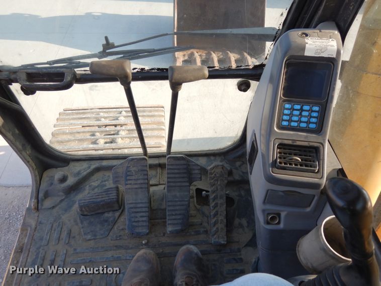 image for item DH6600 2006 Komatsu PC400LC-7EO  excavator