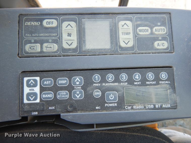 image for item DH6600 2006 Komatsu PC400LC-7EO  excavator