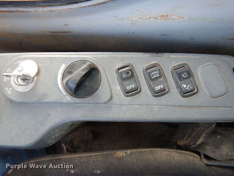 image for item DH6600 2006 Komatsu PC400LC-7EO  excavator