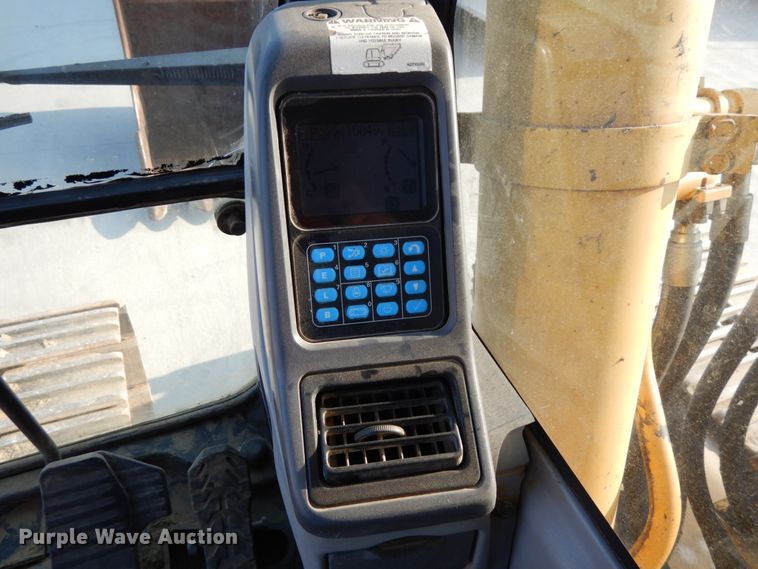 image for item DH6600 2006 Komatsu PC400LC-7EO  excavator