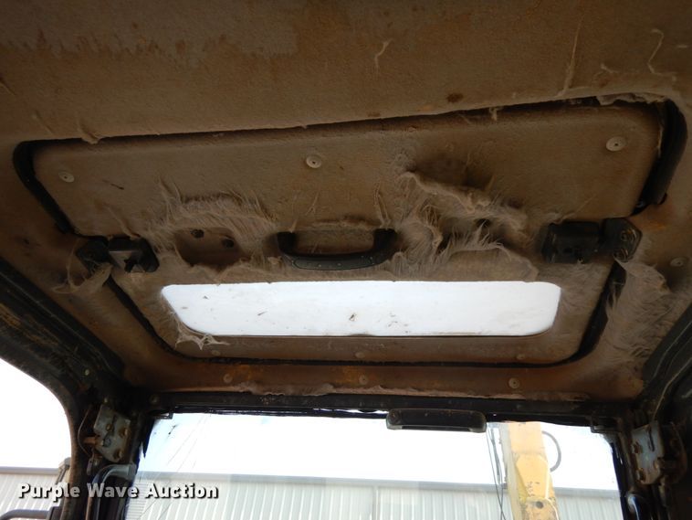 image for item DH6600 2006 Komatsu PC400LC-7EO  excavator