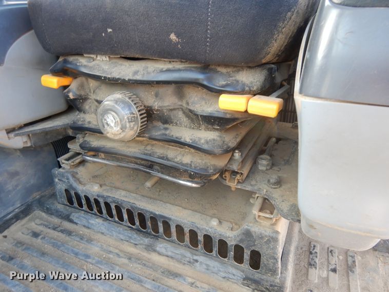 image for item DH6600 2006 Komatsu PC400LC-7EO  excavator