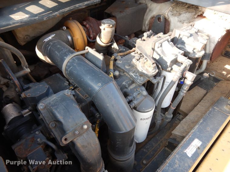 image for item DH6600 2006 Komatsu PC400LC-7EO  excavator