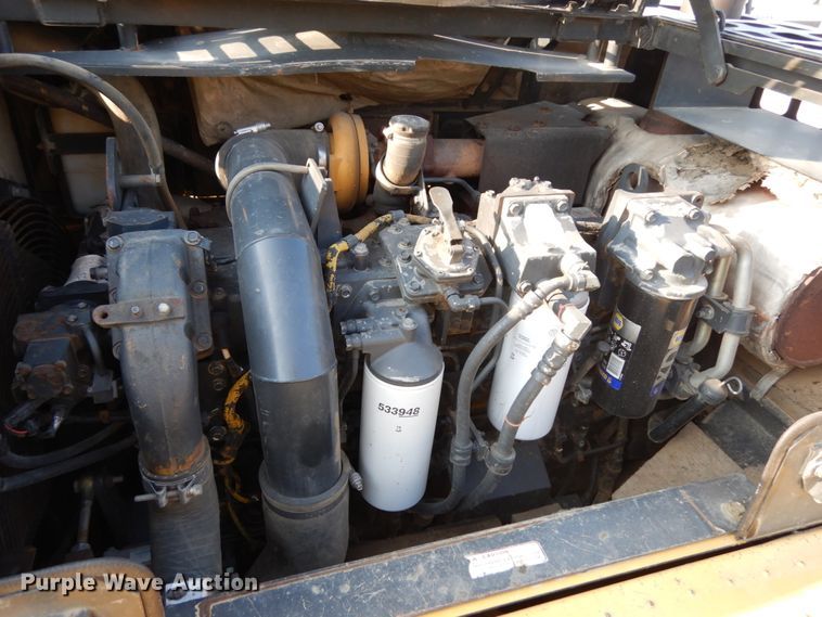 image for item DH6600 2006 Komatsu PC400LC-7EO  excavator