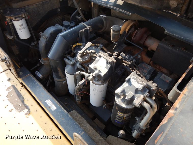 image for item DH6600 2006 Komatsu PC400LC-7EO  excavator