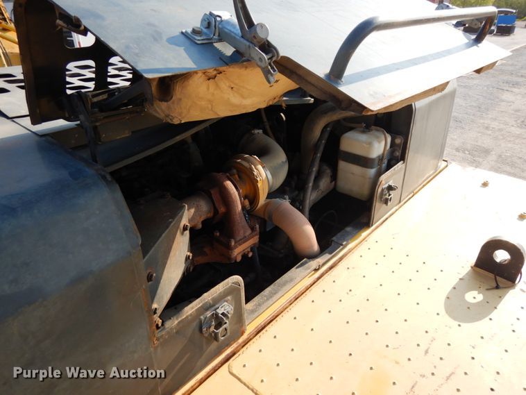 image for item DH6600 2006 Komatsu PC400LC-7EO  excavator