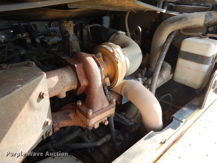 image for item DH6600 2006 Komatsu PC400LC-7EO  excavator