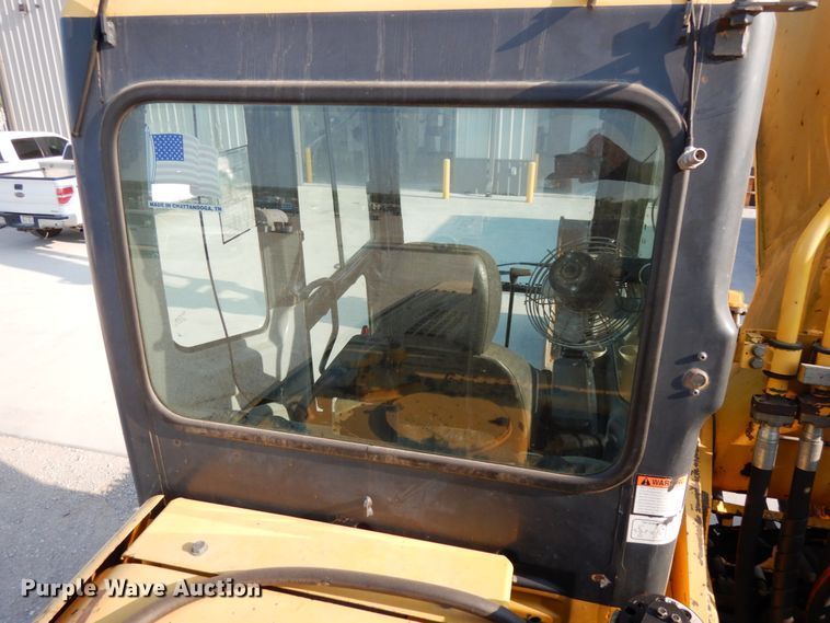 image for item DH6600 2006 Komatsu PC400LC-7EO  excavator