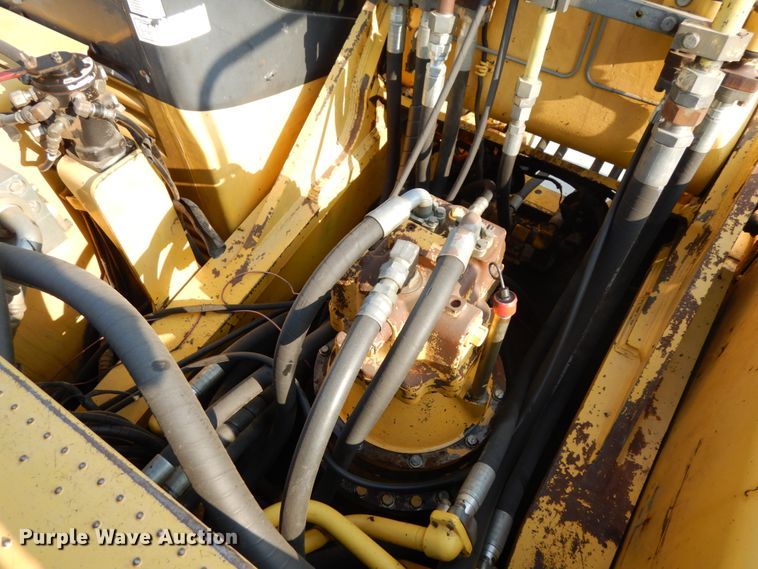 image for item DH6600 2006 Komatsu PC400LC-7EO  excavator