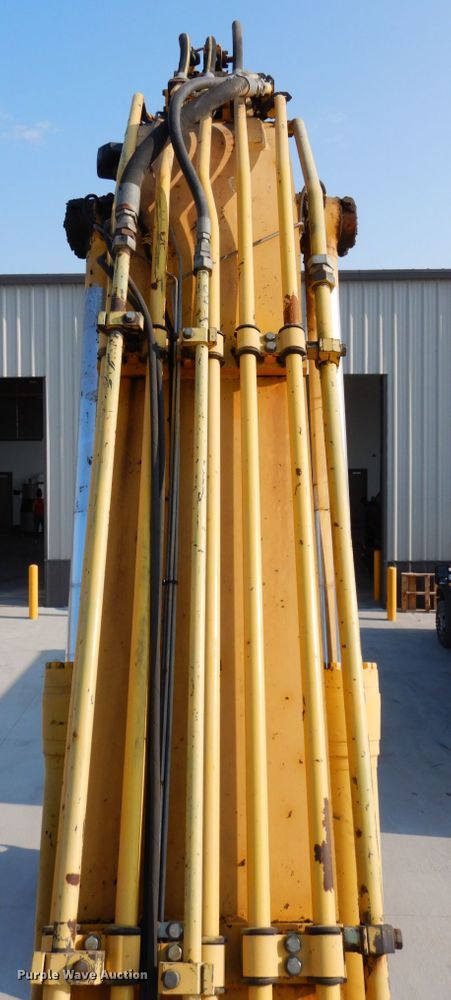 image for item DH6600 2006 Komatsu PC400LC-7EO  excavator