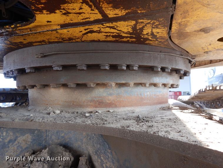 image for item DH6600 2006 Komatsu PC400LC-7EO  excavator