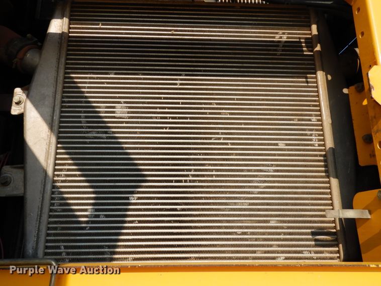 image for item DH6600 2006 Komatsu PC400LC-7EO  excavator