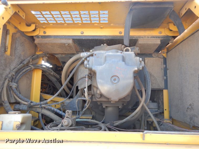 image for item DH6600 2006 Komatsu PC400LC-7EO  excavator