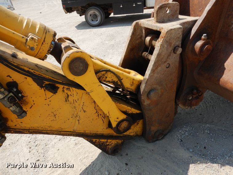image for item DH6600 2006 Komatsu PC400LC-7EO  excavator