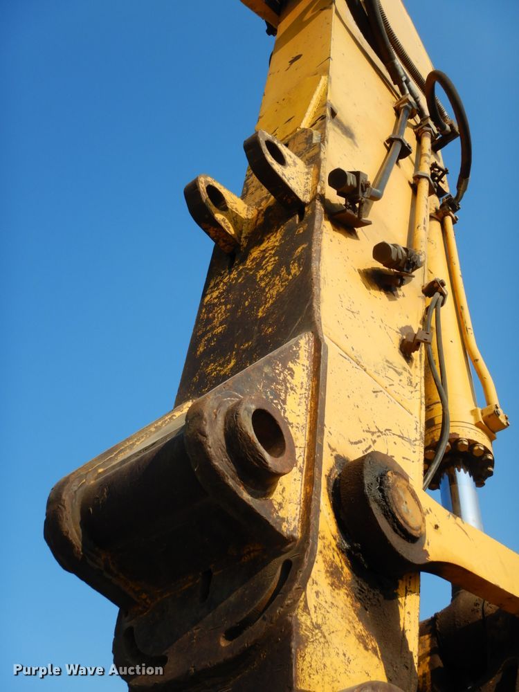 image for item DH6600 2006 Komatsu PC400LC-7EO  excavator