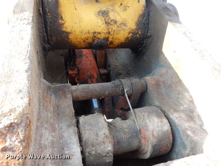 image for item DH6600 2006 Komatsu PC400LC-7EO  excavator