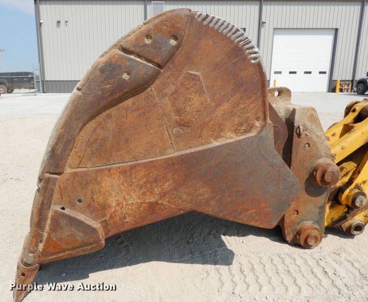 image for item DH6600 2006 Komatsu PC400LC-7EO  excavator