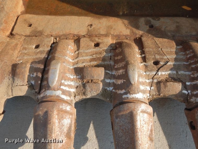 image for item DH6600 2006 Komatsu PC400LC-7EO  excavator