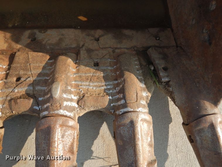 image for item DH6600 2006 Komatsu PC400LC-7EO  excavator