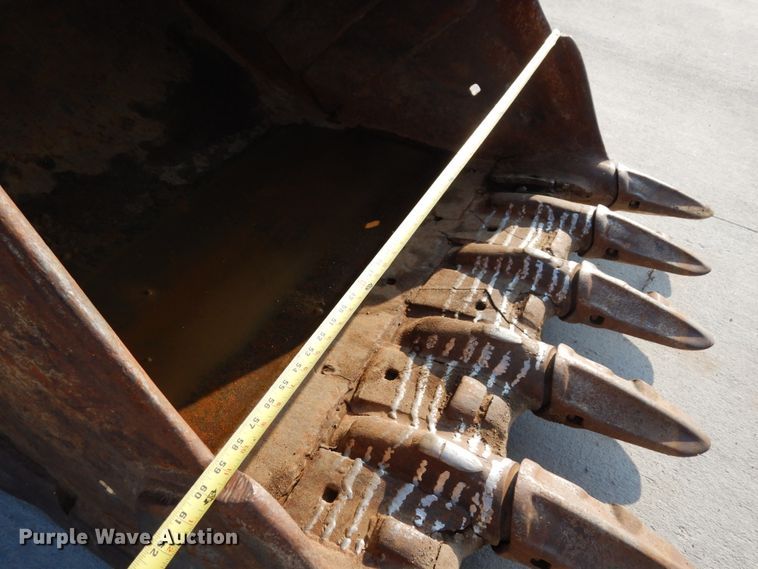 image for item DH6600 2006 Komatsu PC400LC-7EO  excavator