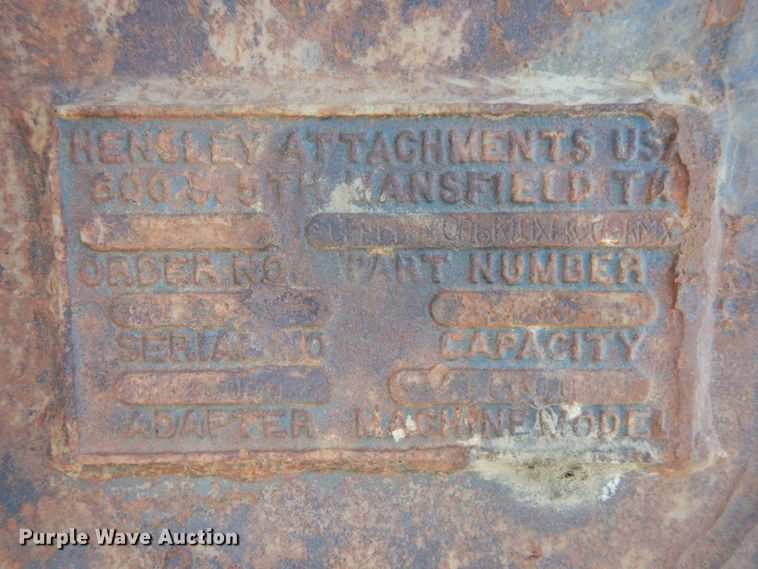 image for item DH6600 2006 Komatsu PC400LC-7EO  excavator