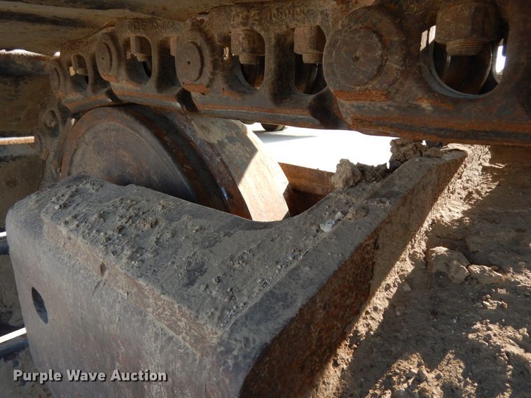 image for item DH6600 2006 Komatsu PC400LC-7EO  excavator