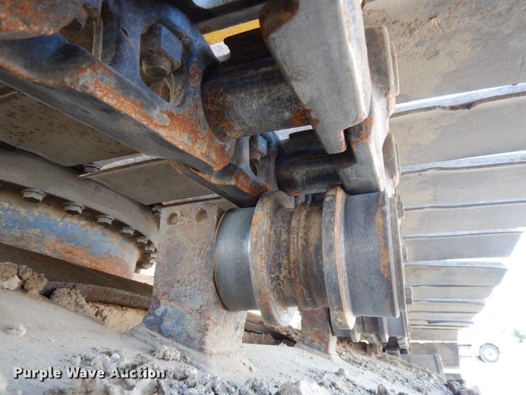 image for item DH6600 2006 Komatsu PC400LC-7EO  excavator