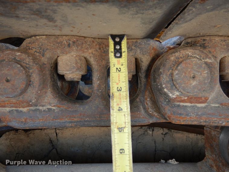 image for item DH6600 2006 Komatsu PC400LC-7EO  excavator