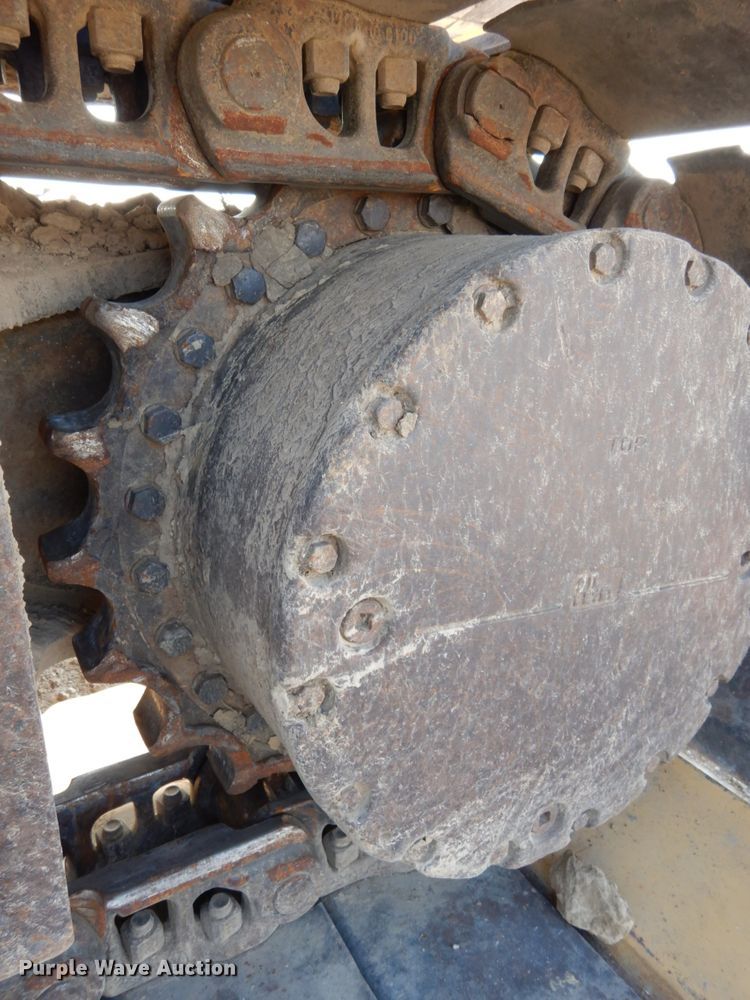 image for item DH6600 2006 Komatsu PC400LC-7EO  excavator