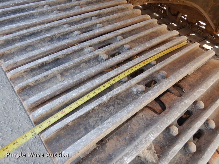 image for item DH6600 2006 Komatsu PC400LC-7EO  excavator