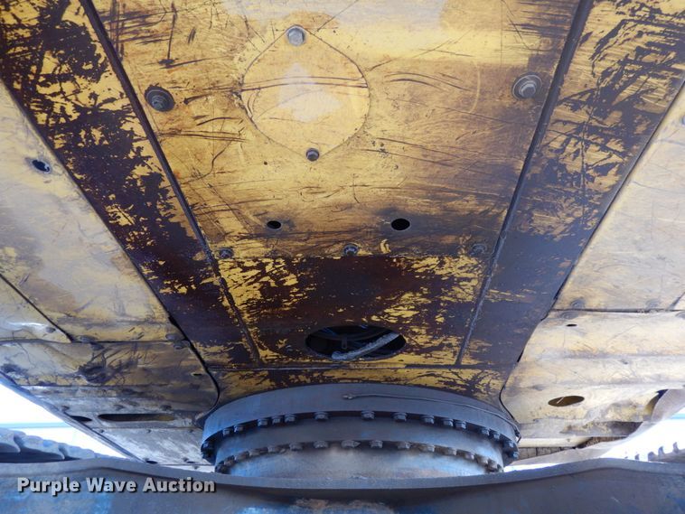 image for item DH6600 2006 Komatsu PC400LC-7EO  excavator