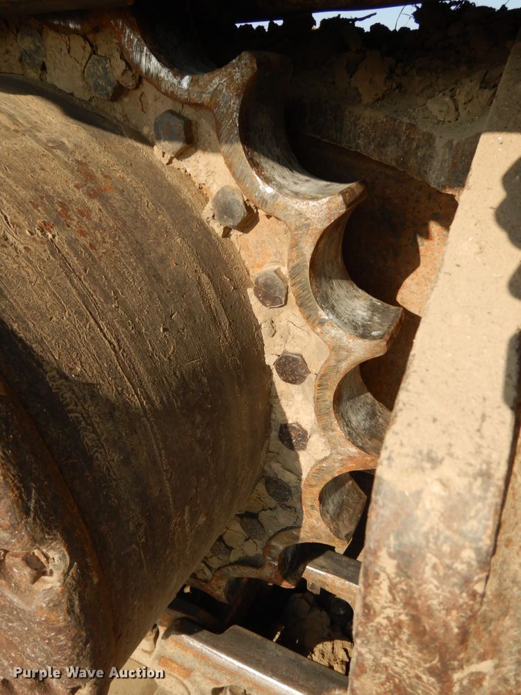 image for item DH6600 2006 Komatsu PC400LC-7EO  excavator