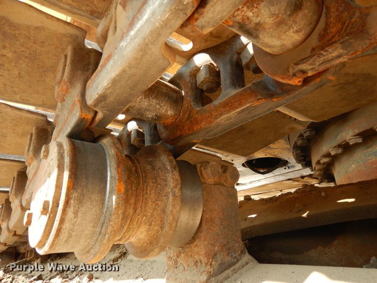 image for item DH6600 2006 Komatsu PC400LC-7EO  excavator