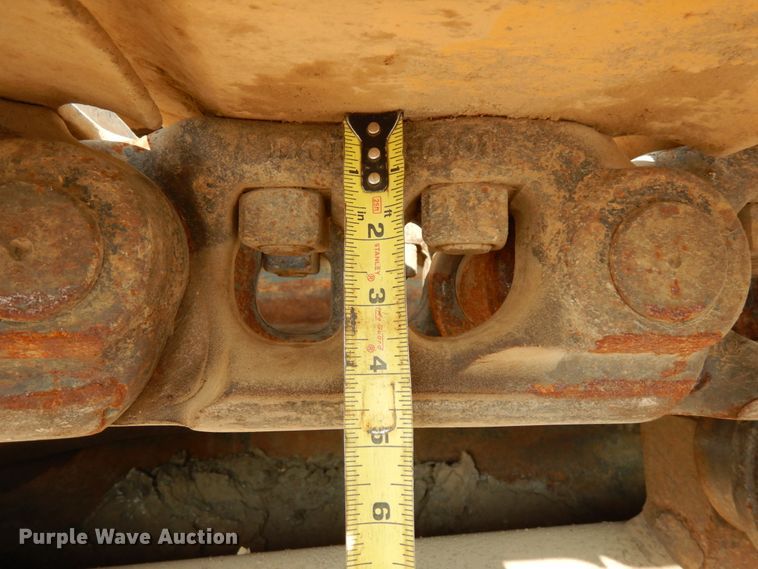 image for item DH6600 2006 Komatsu PC400LC-7EO  excavator