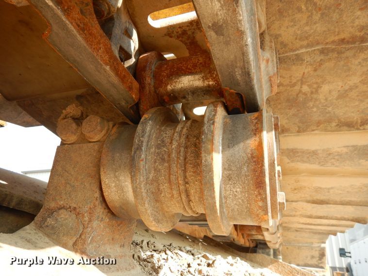 image for item DH6600 2006 Komatsu PC400LC-7EO  excavator