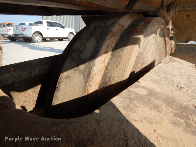 image for item DH6600 2006 Komatsu PC400LC-7EO  excavator