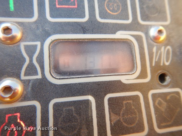 image for item DH6601 2005 Wacker RT82  vibratory trench compactor