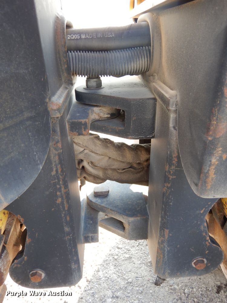 image for item DH6601 2005 Wacker RT82  vibratory trench compactor