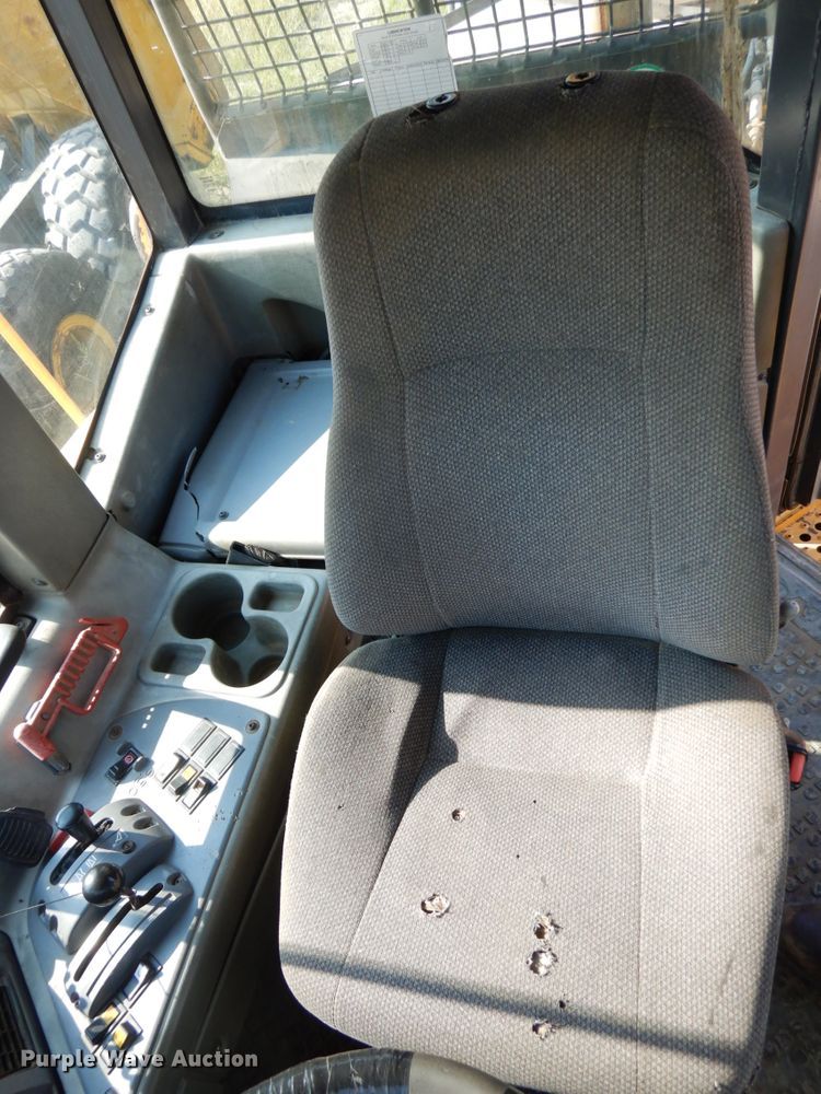 image for item DH6602 2006 Volvo A40D  haul truck