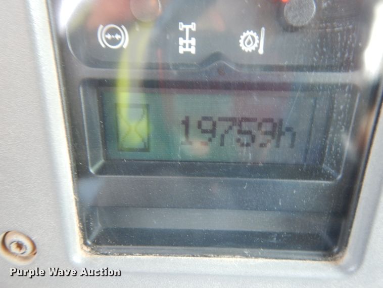 image for item DH6602 2006 Volvo A40D  haul truck