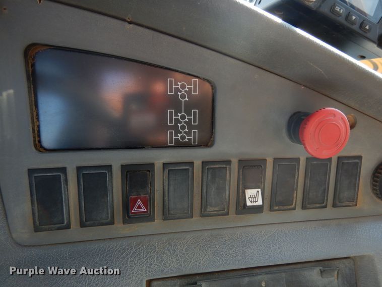 image for item DH6602 2006 Volvo A40D  haul truck